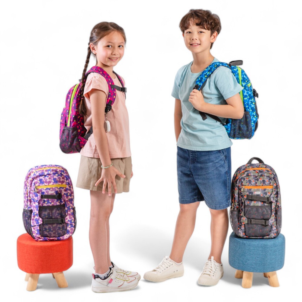 Kids Mountaineer Backpack