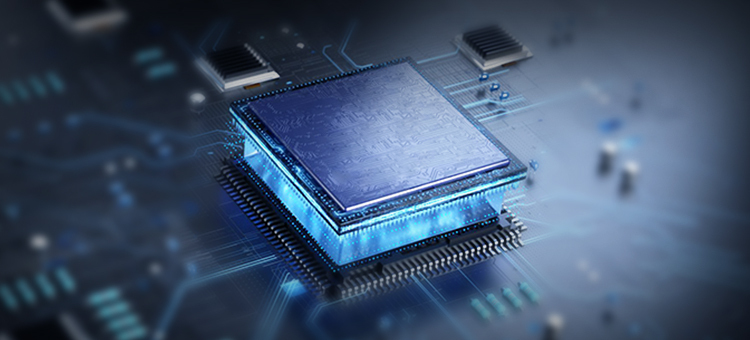 2.8吋 USART HMI 觸控液晶螢幕模組,強大控制晶片