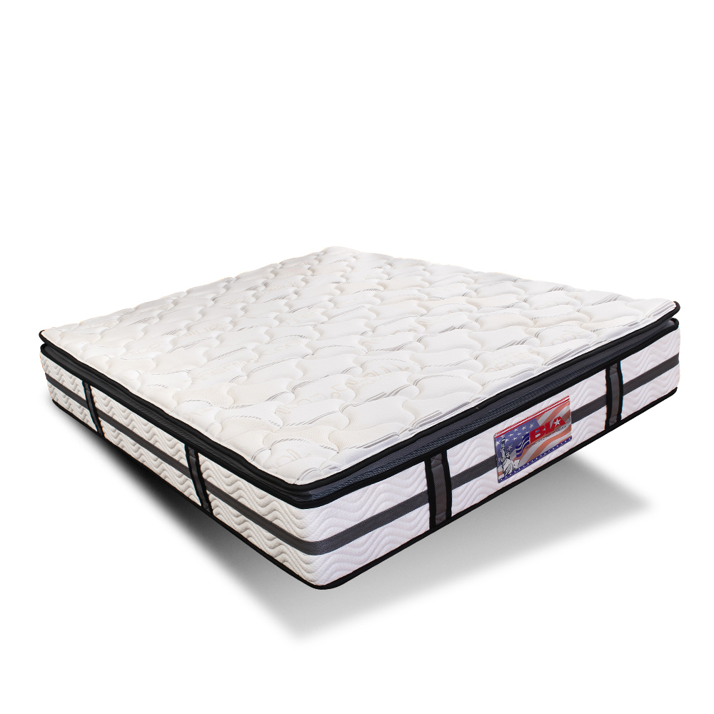 美國名床BIA-New Orleans 獨立筒床墊