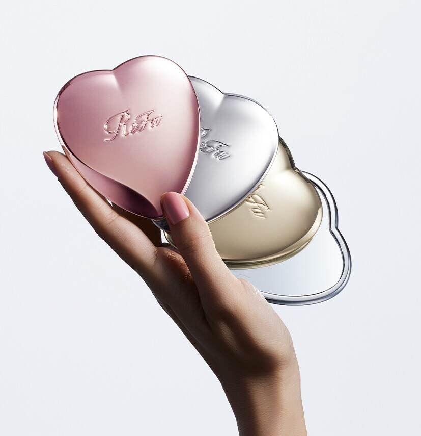 Refa Heart Mirror