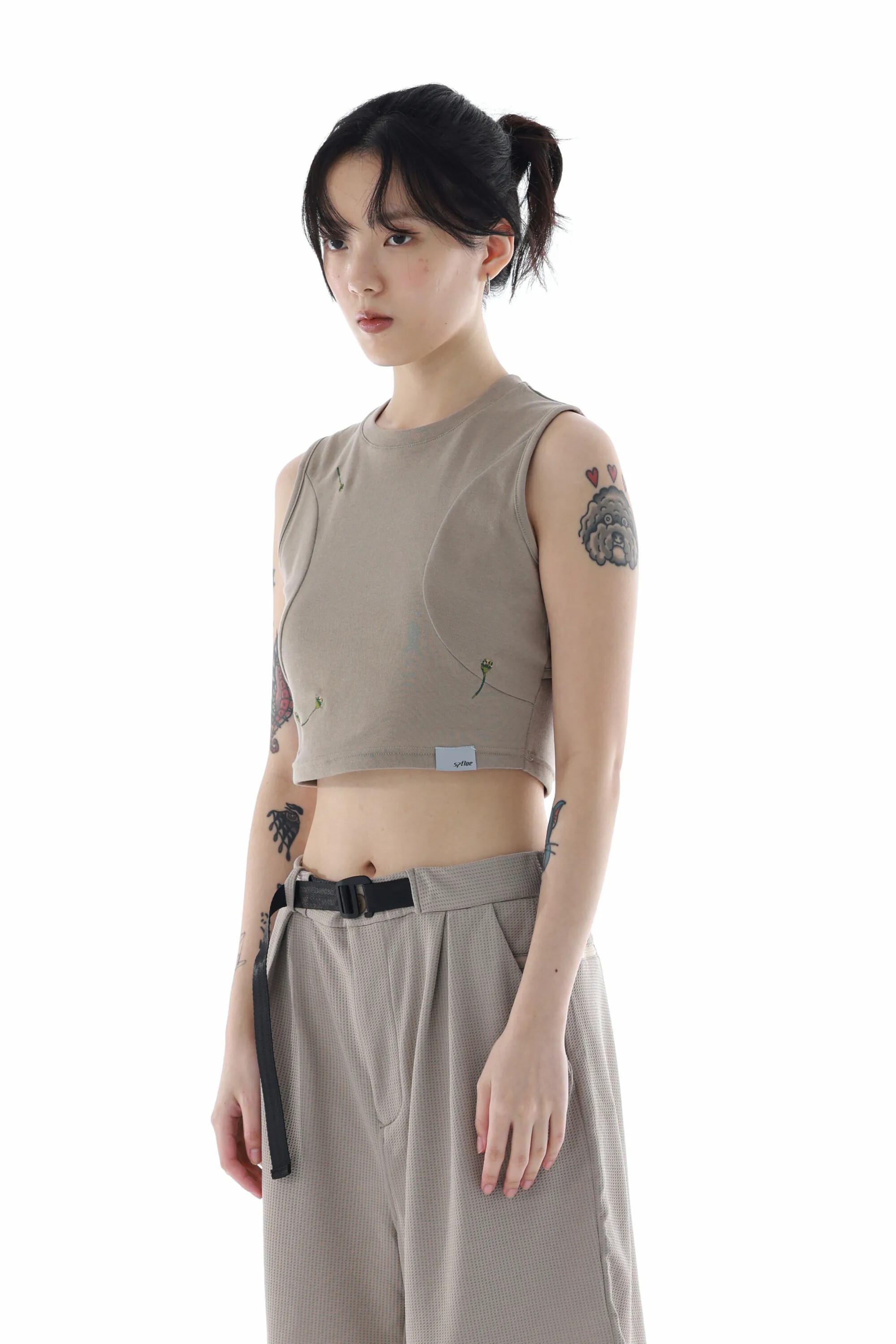 SPFLOE Bidens Pilosa Tee