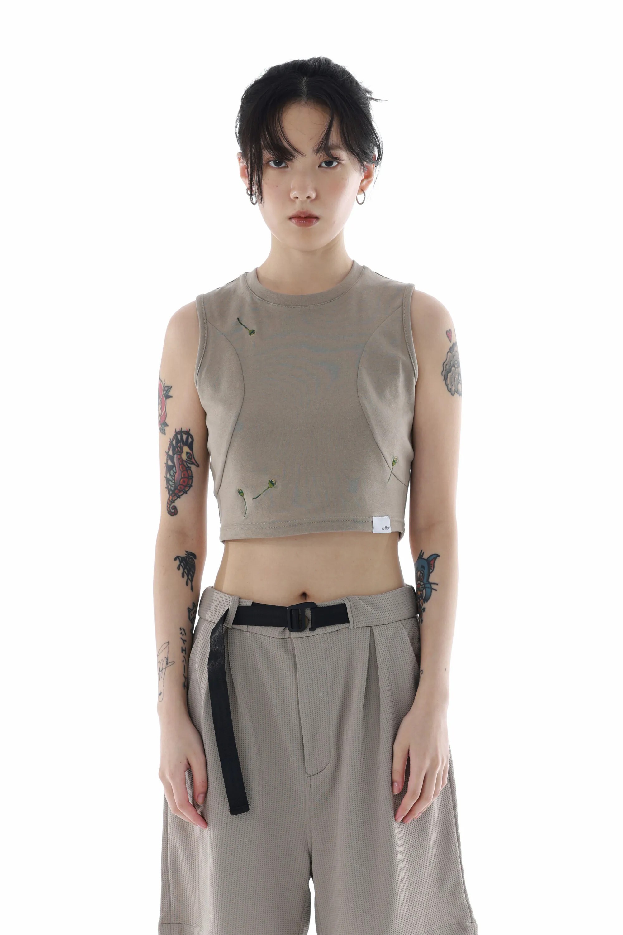 SPFLOE Bidens Pilosa Tee