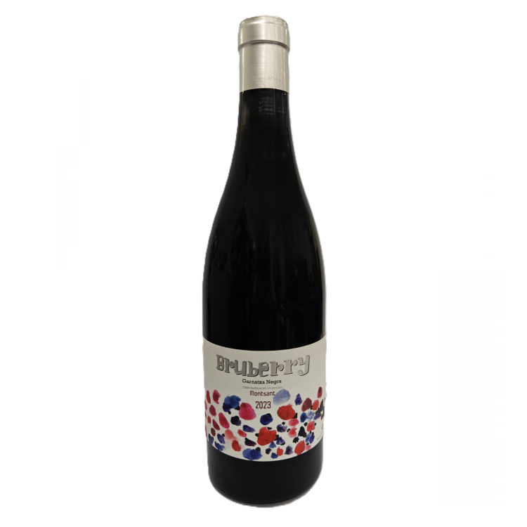 Portal del Montsant Bruberry 2023