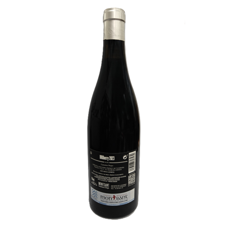 Portal del Montsant Bruberry 2023