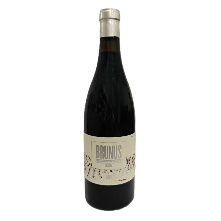 Portal del Montsant Brunus 2022