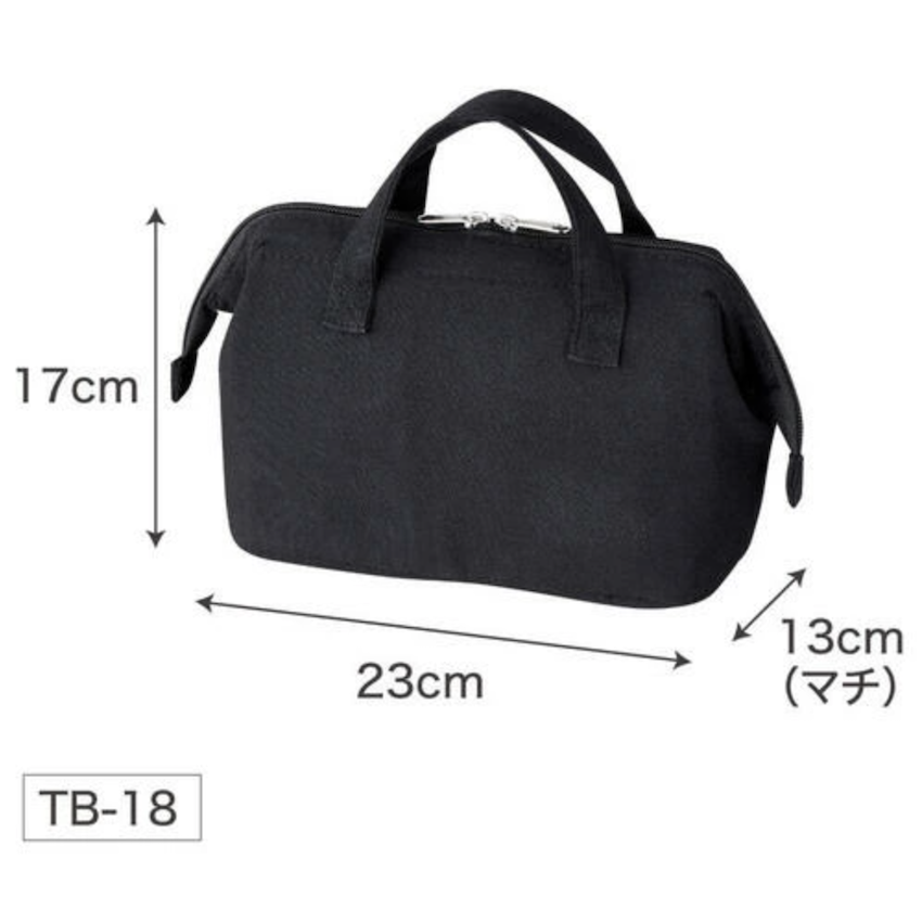 日本 Chiikawa 保溫飯袋