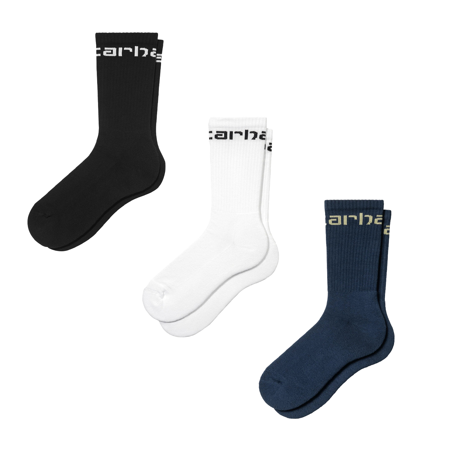 【車庫服飾】CARHARTT WIP Carhartt Socks