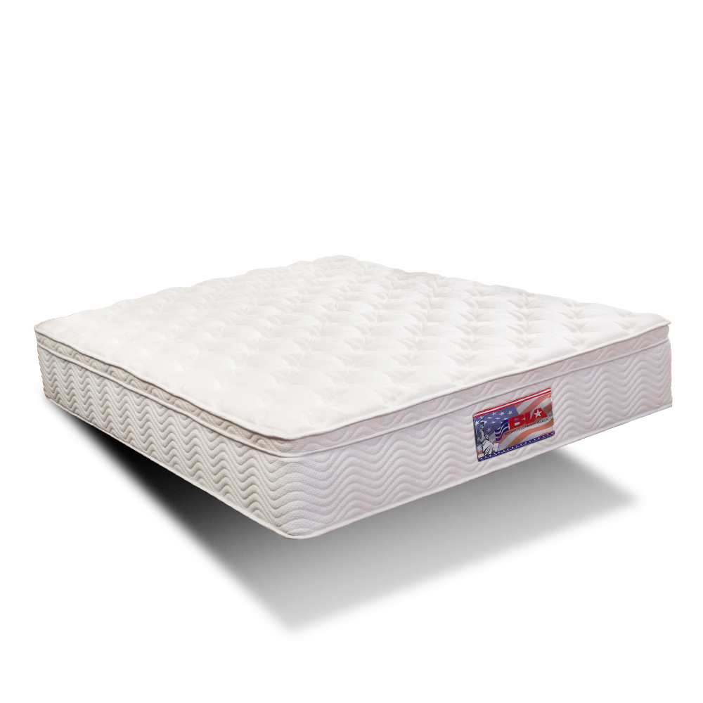 美國名床BIA-Chicago 獨立筒床墊