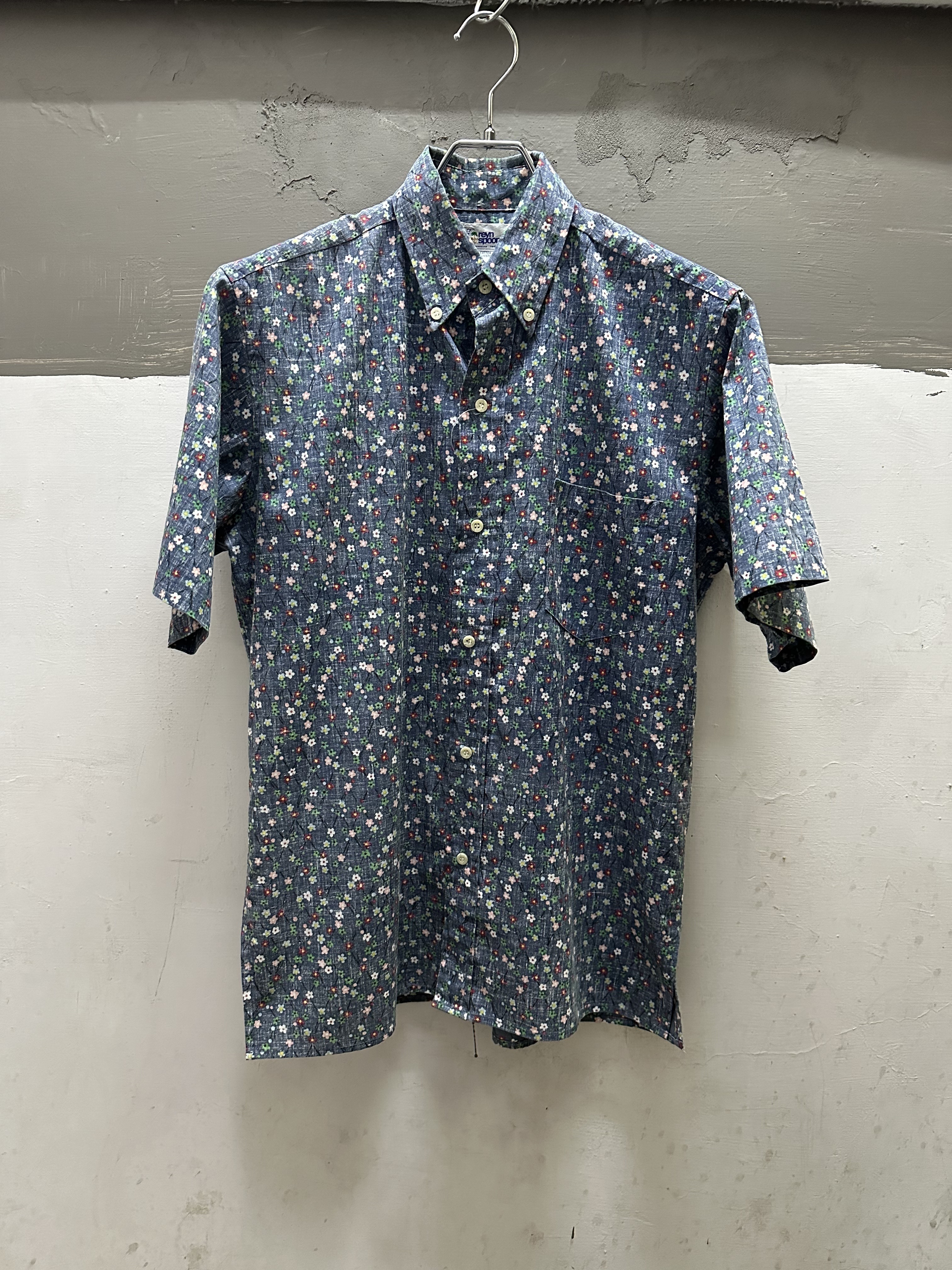 90s reyn spooner Pullover Hawaiian Shirt