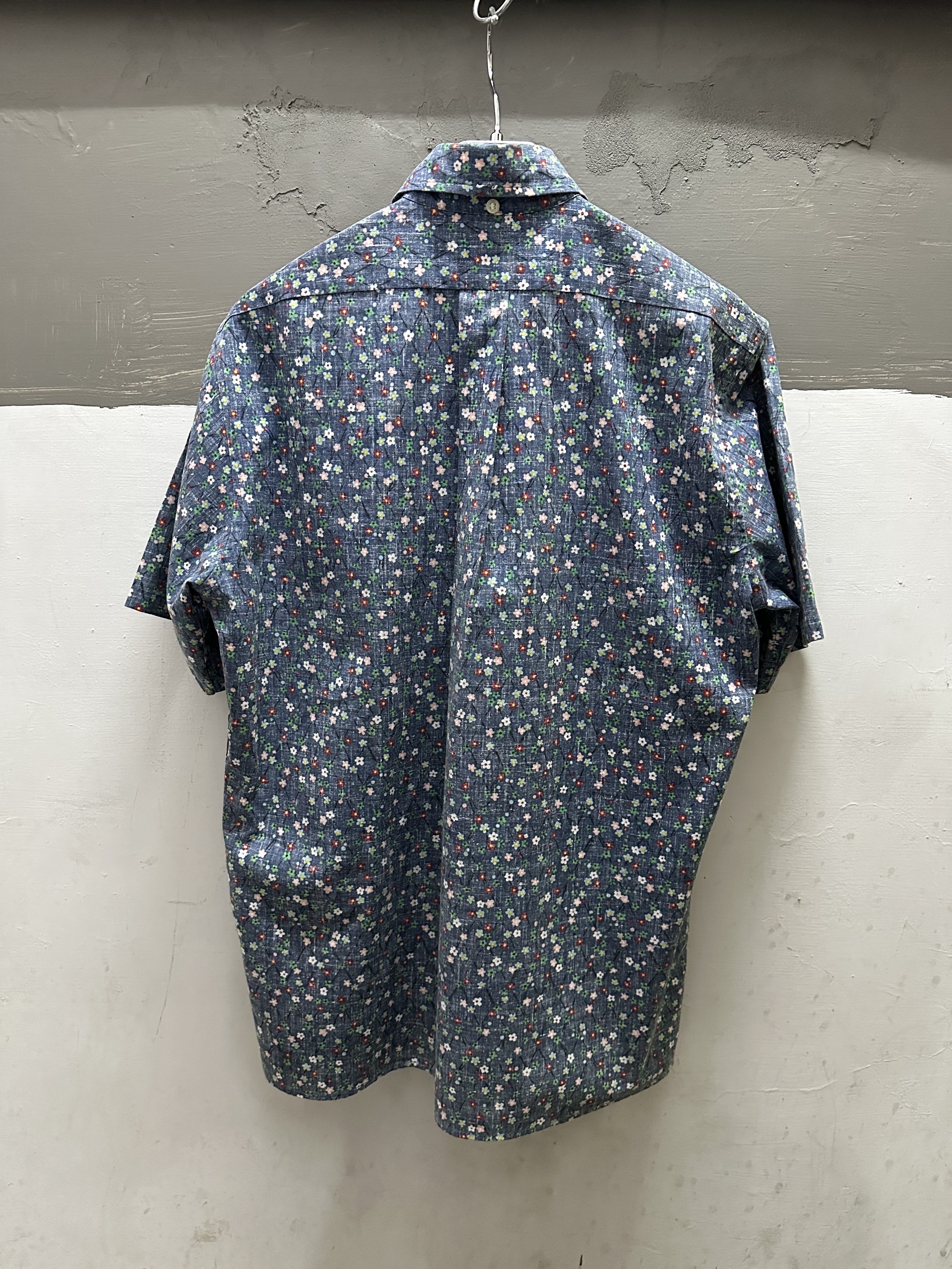 90s reyn spooner Pullover Hawaiian Shirt