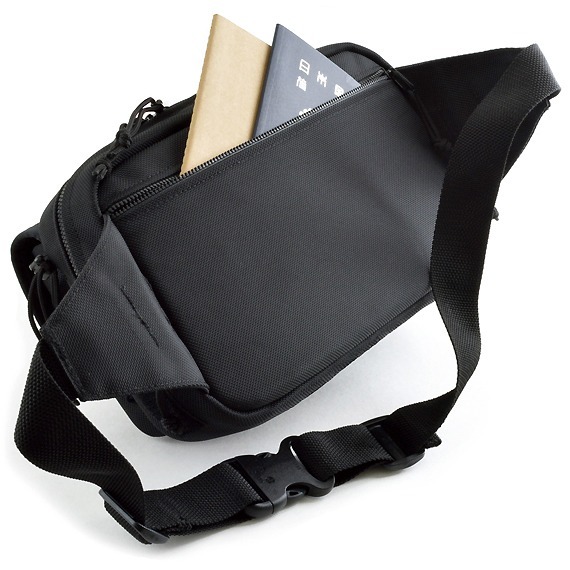 VanNuys D363 Dual Kits Shoulder Bag