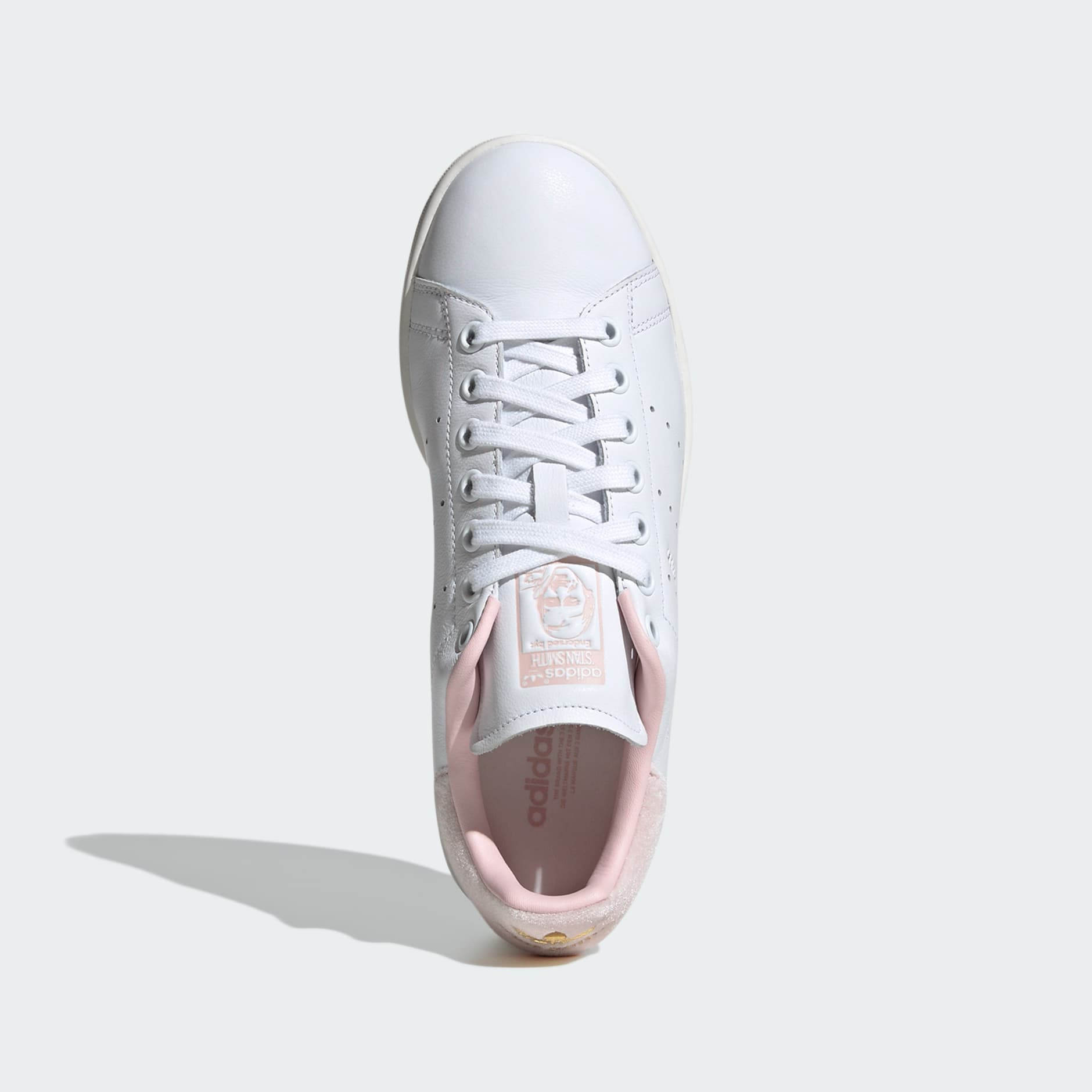 現貨｜ADIDAS STAN SMITH - Pink