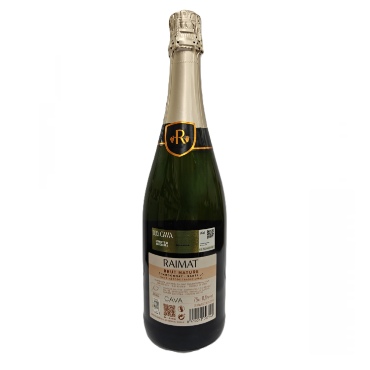 Raimat Cava Brut Nature ECO