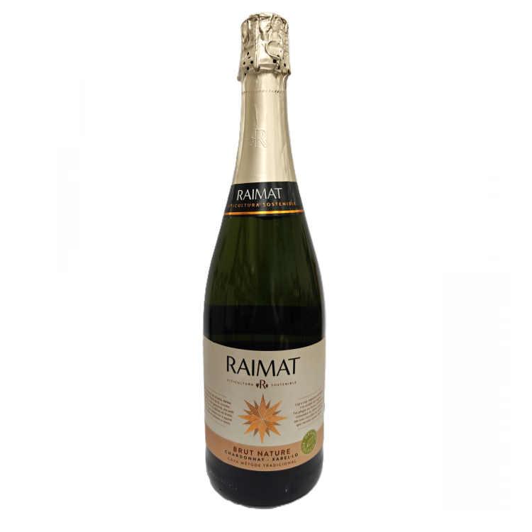Raimat Cava Brut Nature ECO