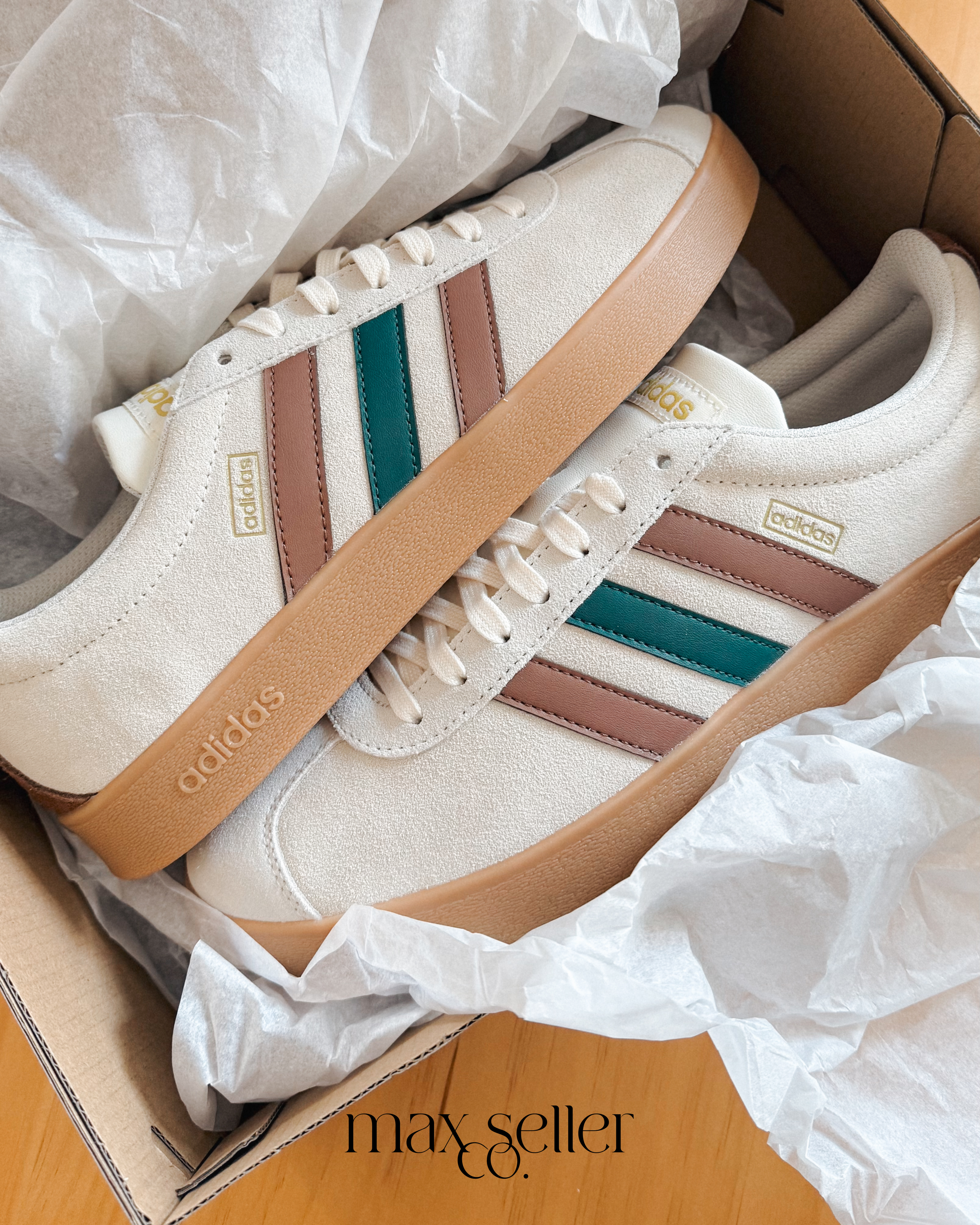 現貨｜ADIDAS VL COURT 2.0