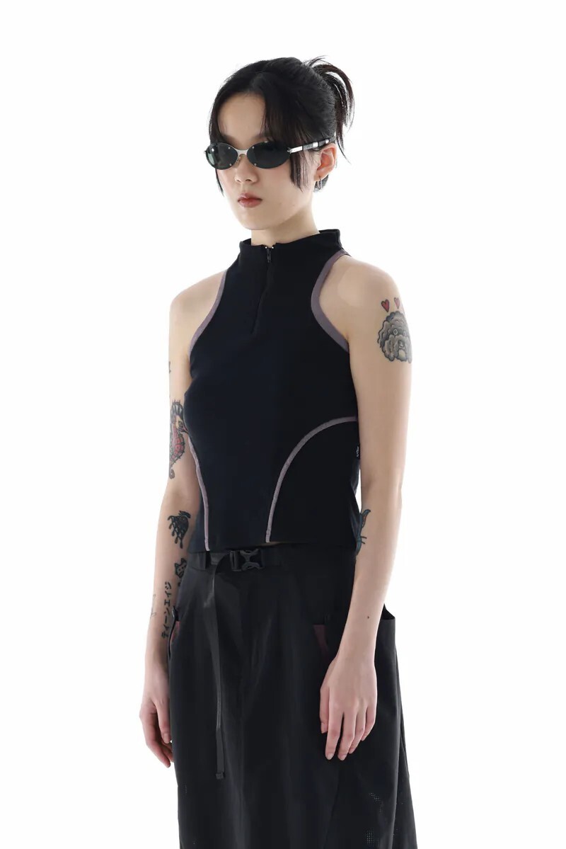 SPFLOE Radiate Tank Top