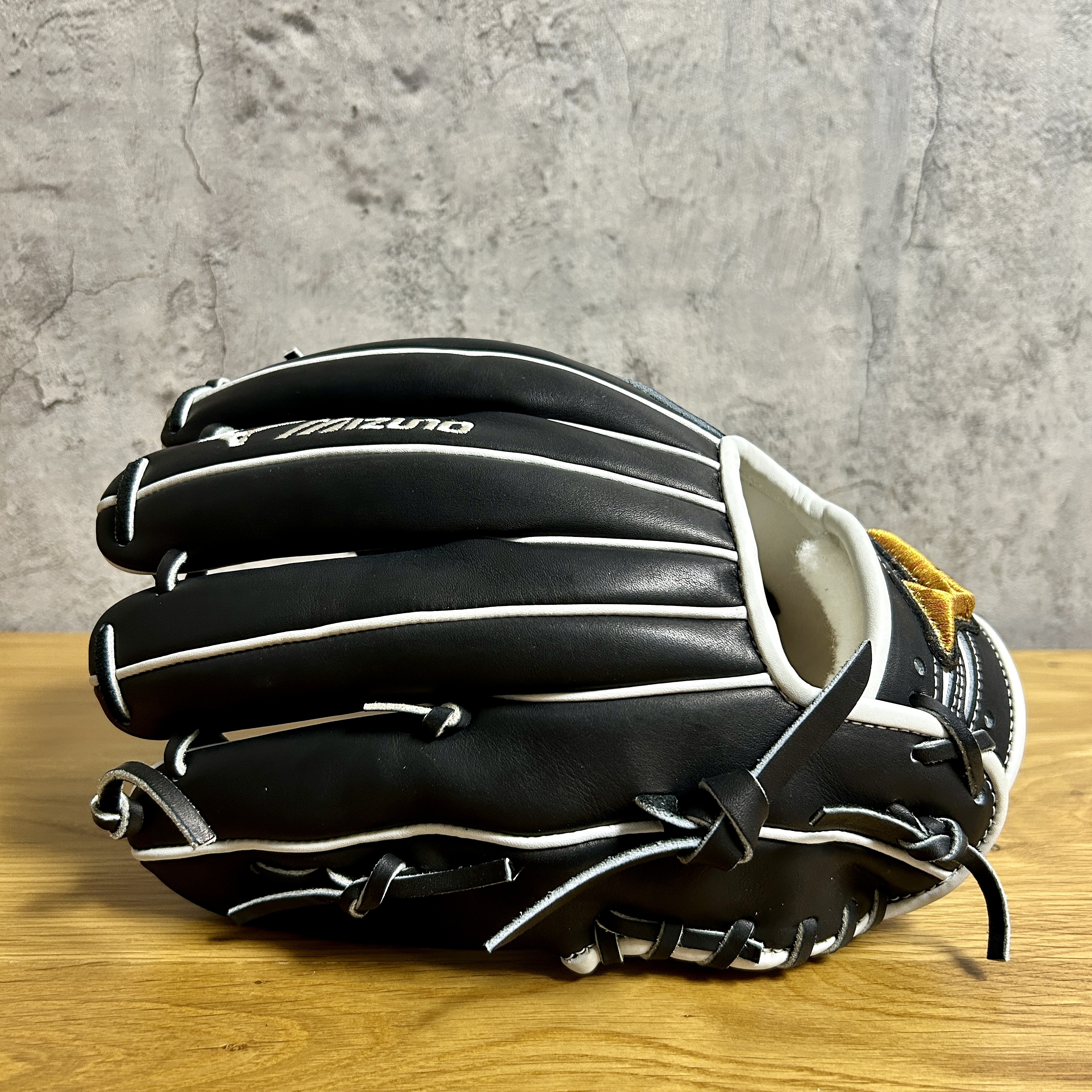 MIZUNO mizuno pro 硬式内野 1AJGH73250 長岡秀樹(東京ヤクルト)モデル
