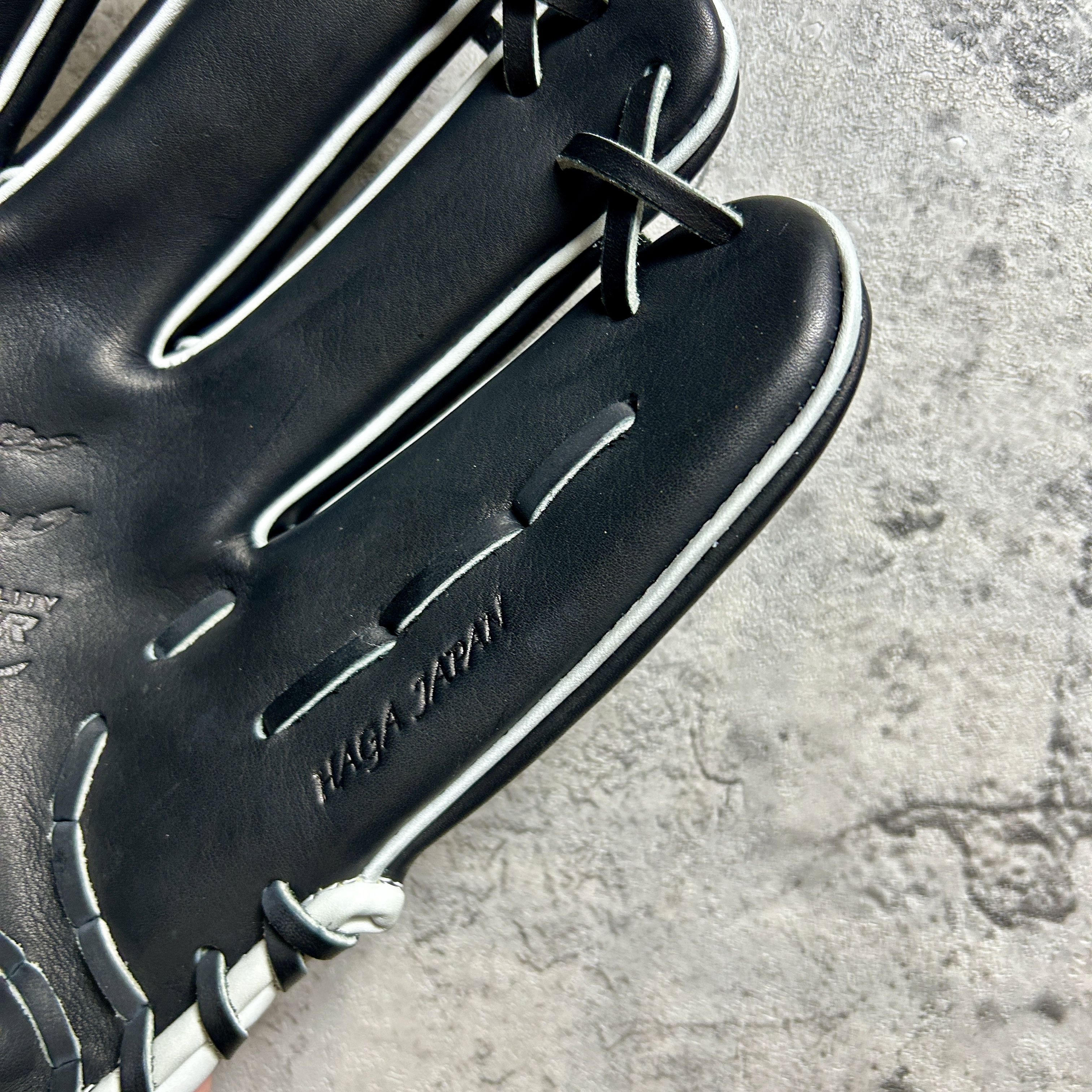 MIZUNO mizuno pro 硬式内野 1AJGH73250 長岡秀樹(東京ヤクルト)モデル