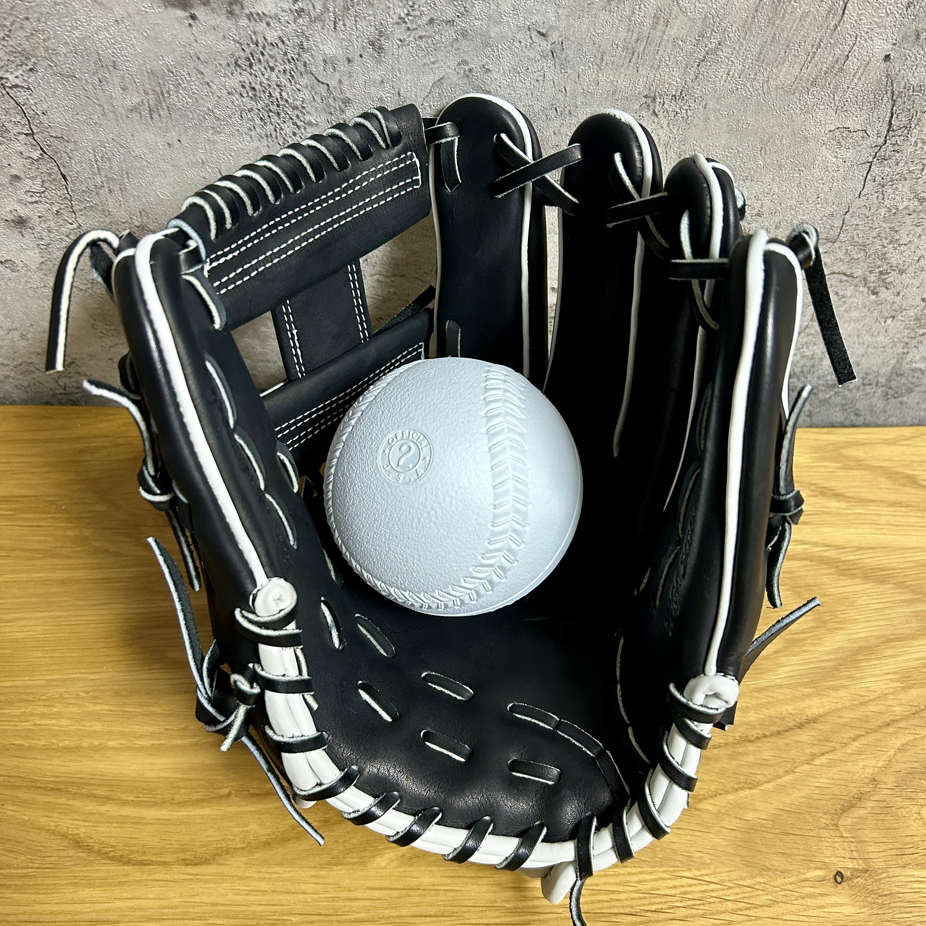 MIZUNO mizuno pro 硬式内野 1AJGH73250 長岡秀樹(東京ヤクルト)モデル