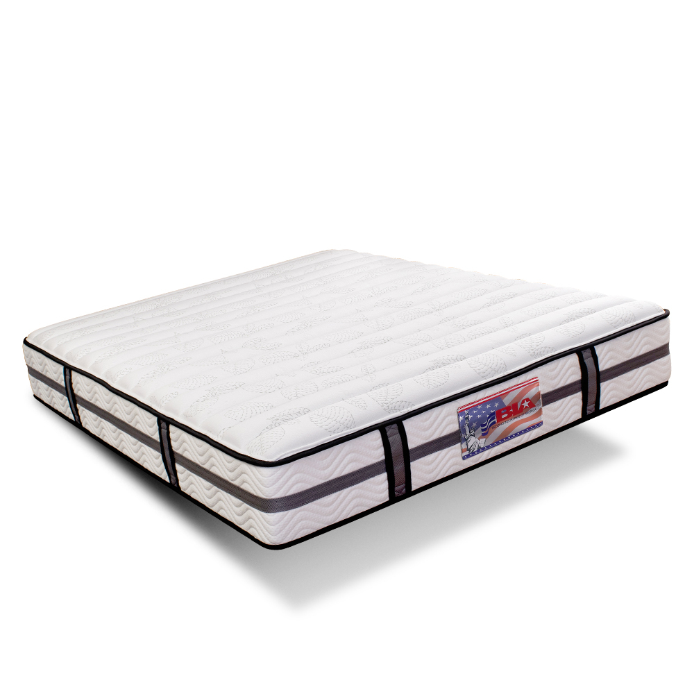 美國名床BIA-Oakland 獨立筒床墊