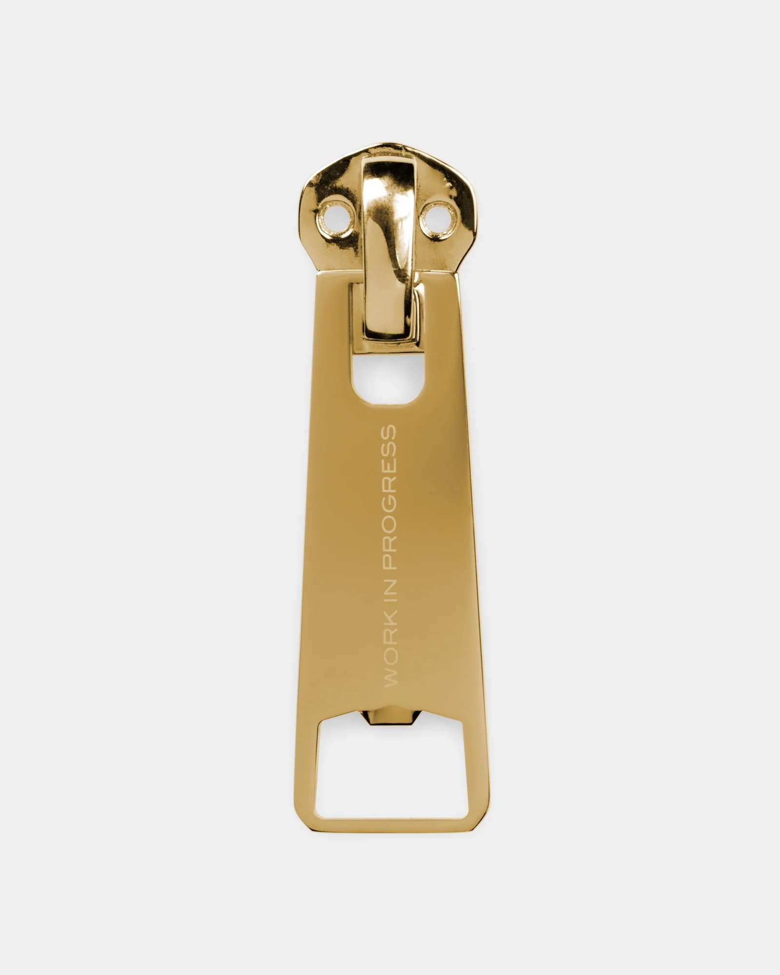 【車庫服飾】CARHARTT WIP Zip Bottle Opener
