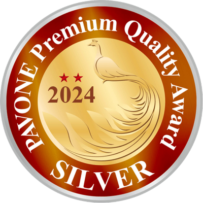2024日本PAVONE優質品質獎