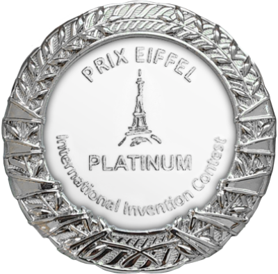 2024法國鉑金特別獎