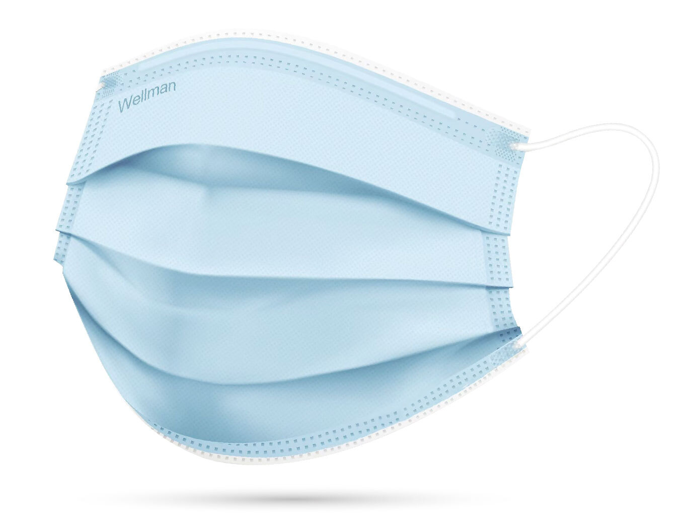 Wellman Face Mask (For Ladies)