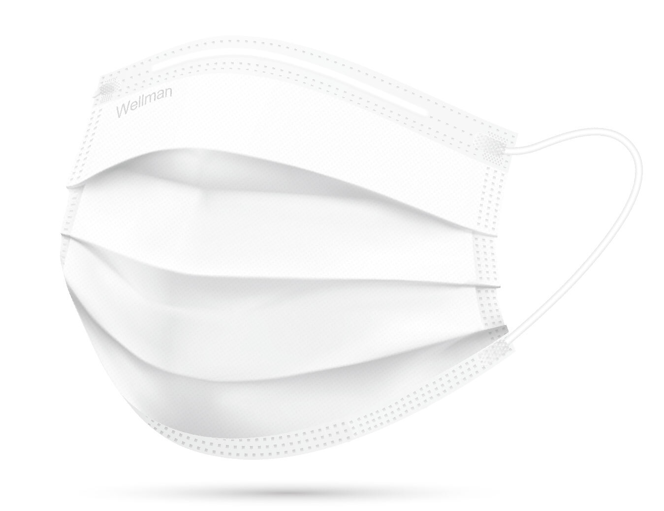 Wellman Face Mask (Adult)