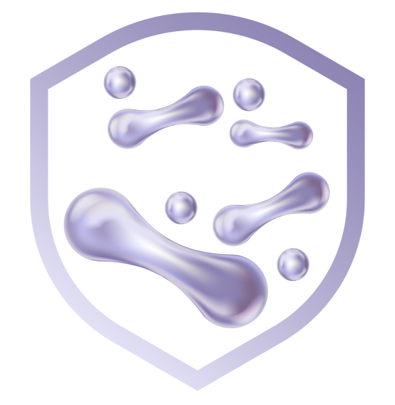 幫助改變細菌叢生態