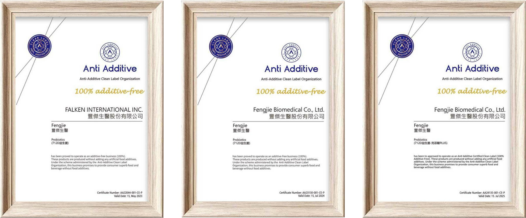 全台僅少數品牌通過!