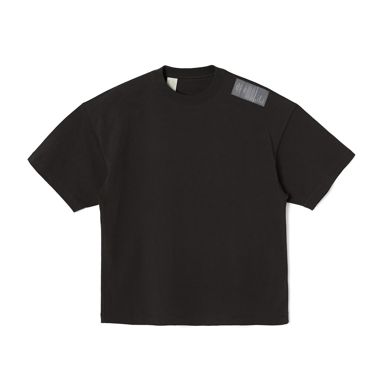 N.HOOLYWOOD / T-SHIRT 9251-CS55-014