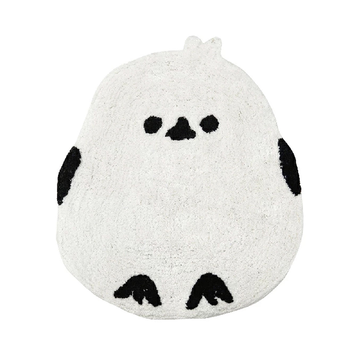 日本 Friends Hill 島田先生 地墊 (47x41cm) -832077