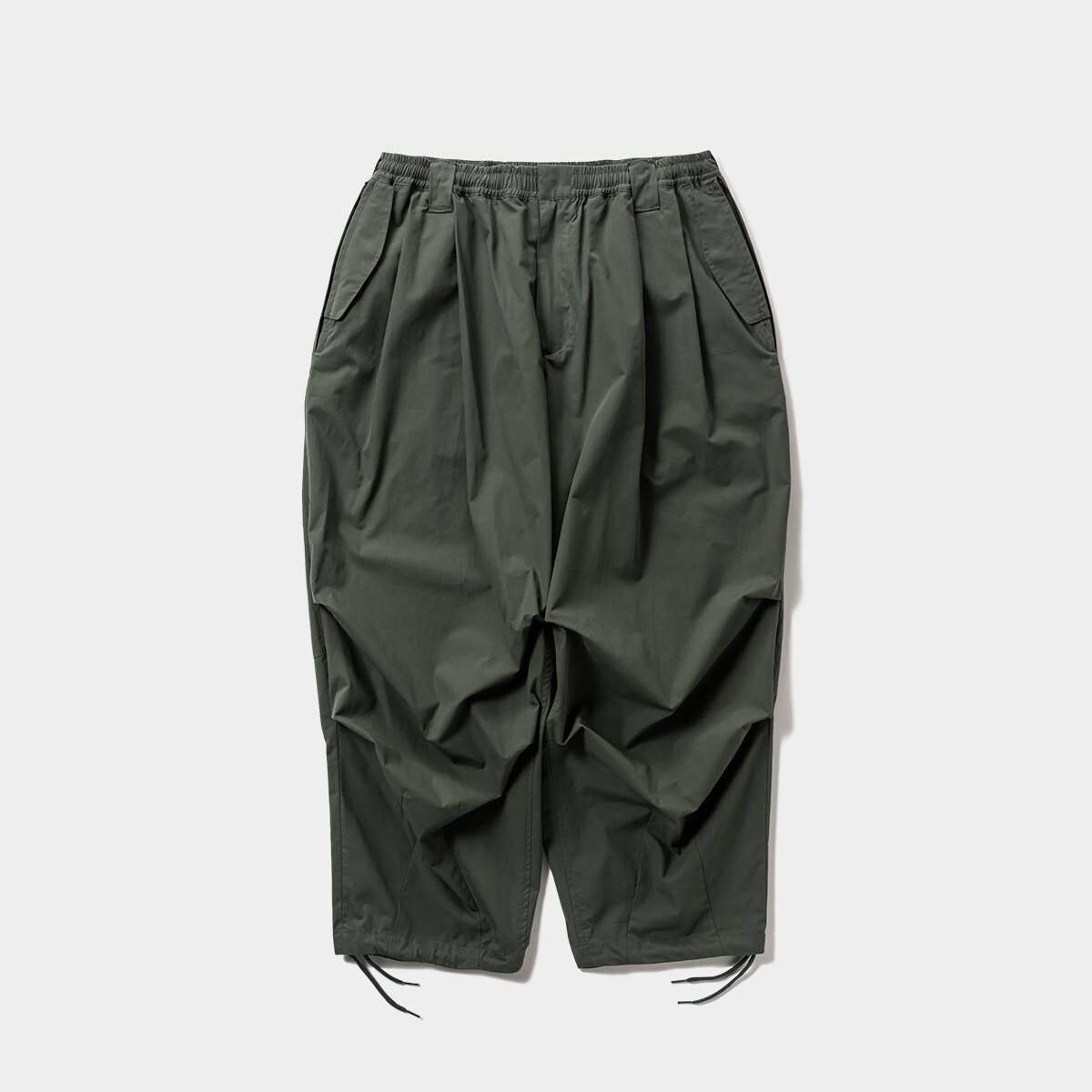 TIGHTBOOTH / SNOW BALLOON PANTS