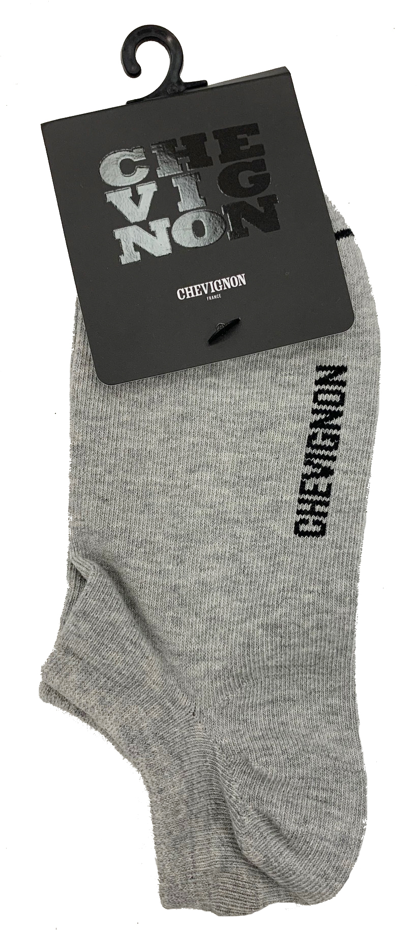 Chevignon - Socks Hidden  ｜ $59/ 3 Pairs