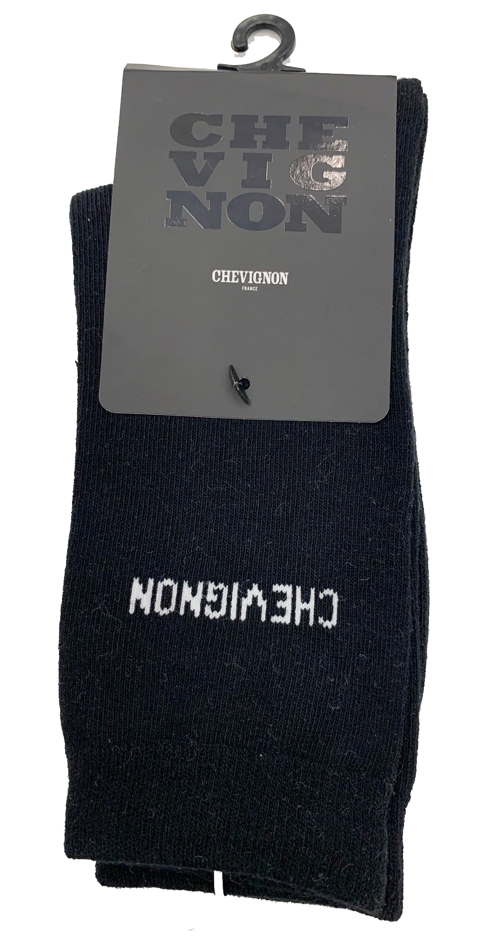 Chevignon - Socks Long ｜ $59/ 3 Pairs
