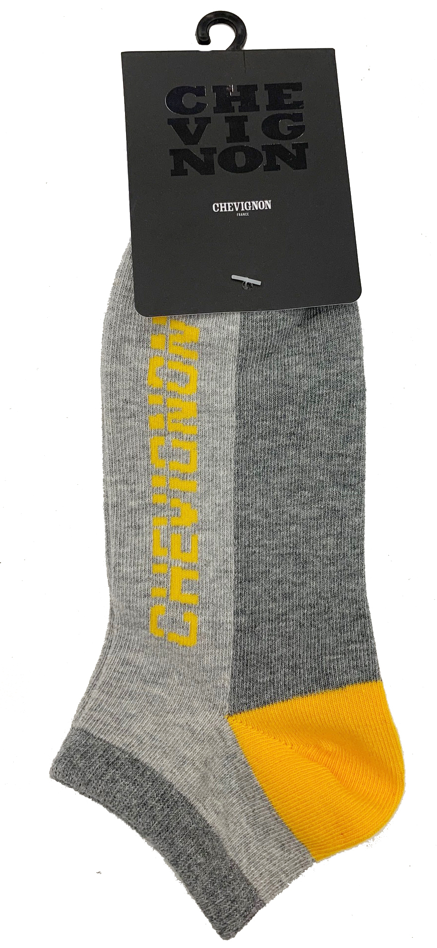 Chevignon - Socks Boat  ｜ $59/ 3 Pairs