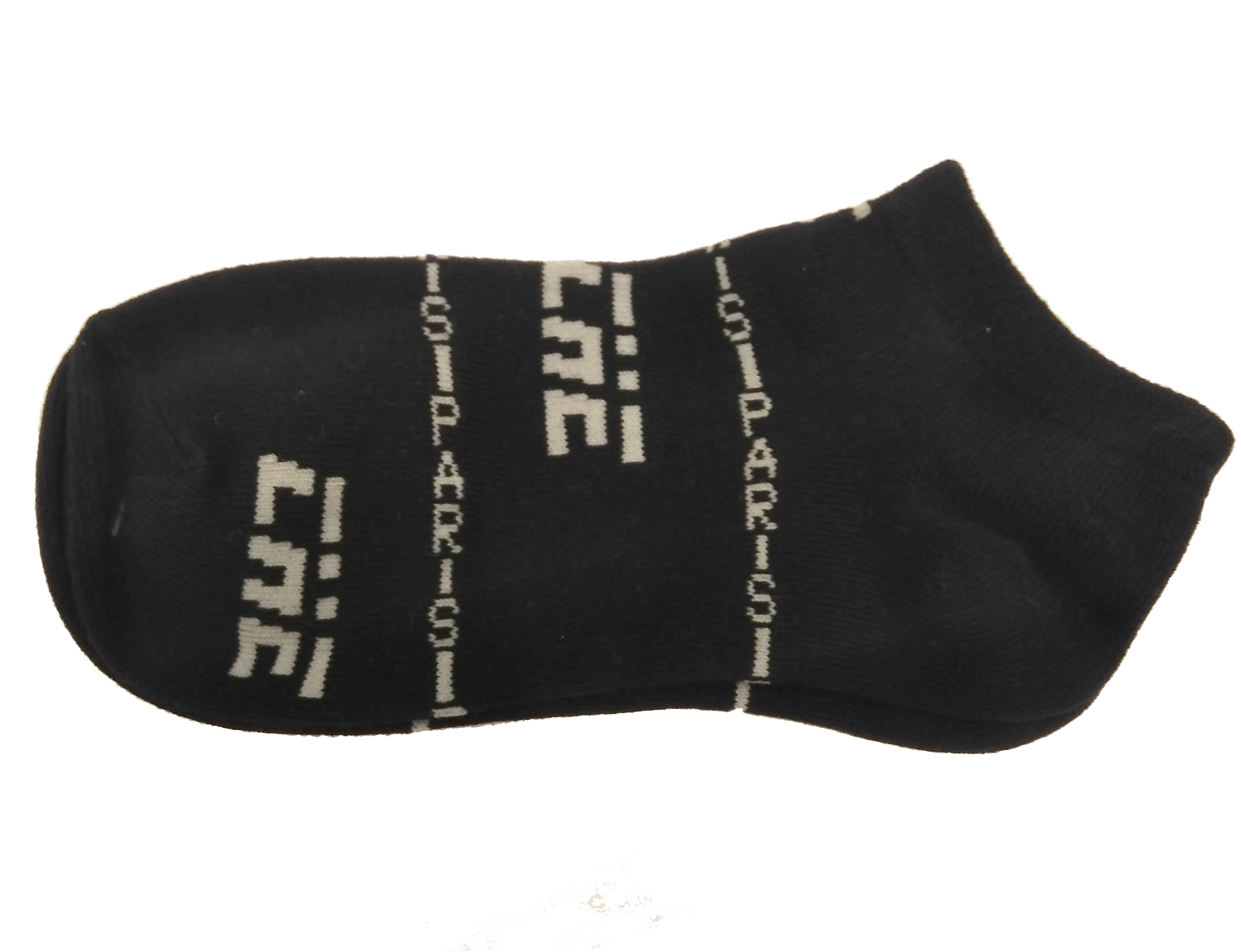 Chevignon - Socks Boat  ｜ $59/ 3 Pairs