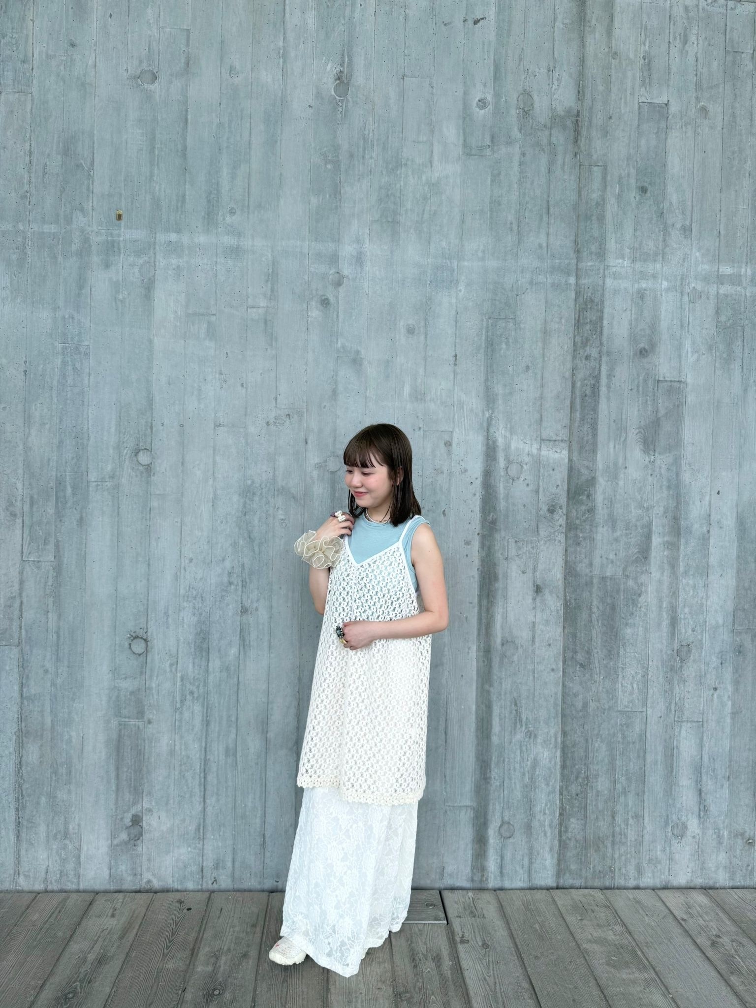 lace刺繡花花layer