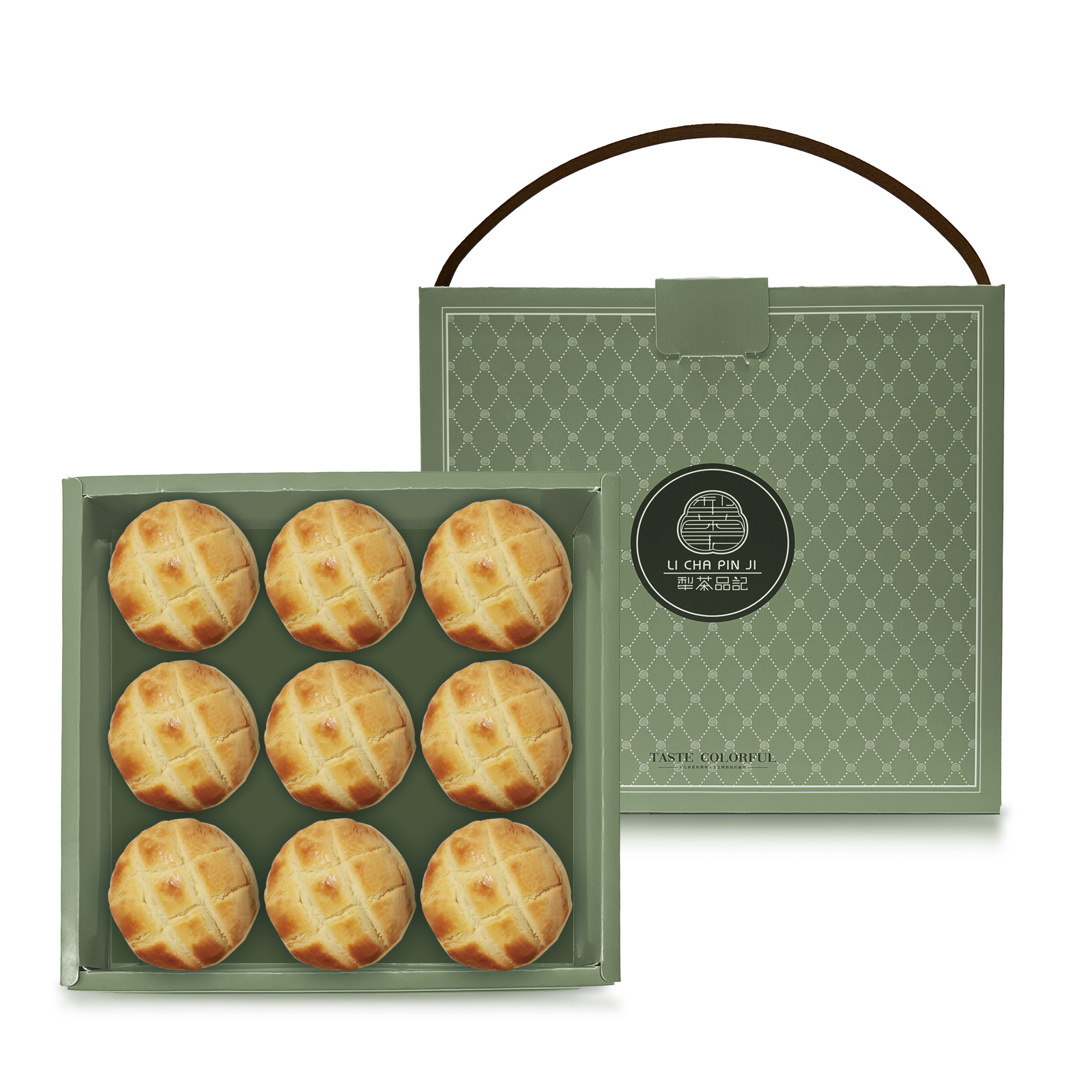 得獎免運綜合組【官網限定組合】