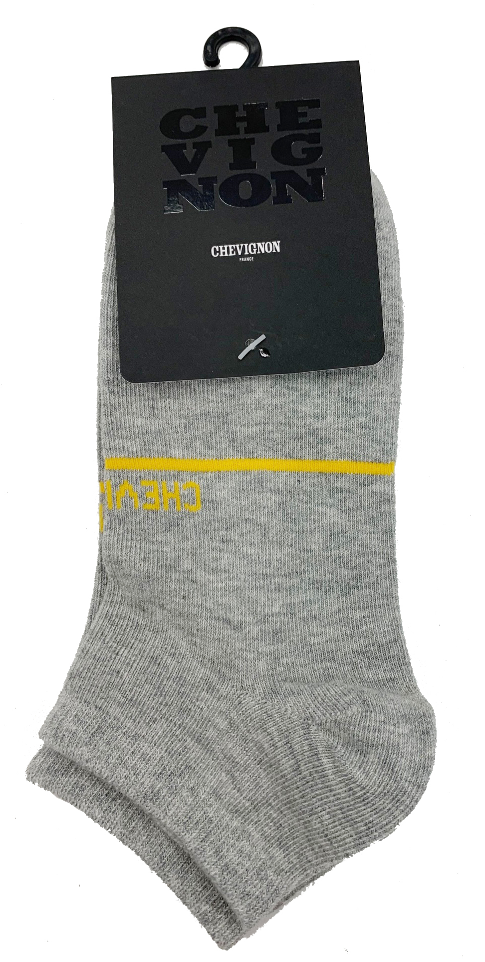Chevignon - Socks Boat  ｜ $59/ 3 Pairs