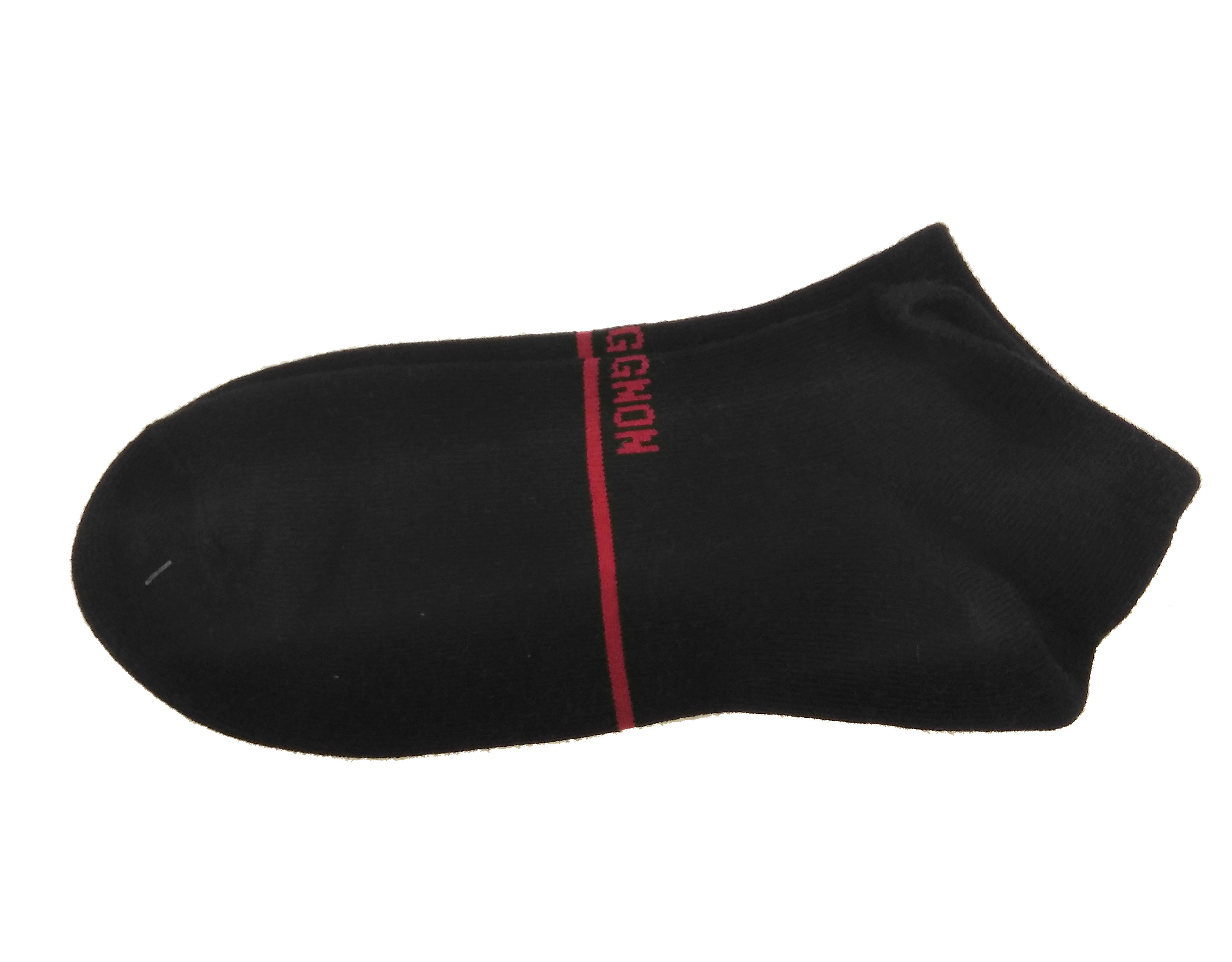 Chevignon - Socks Boat  ｜ $59/ 3 Pairs