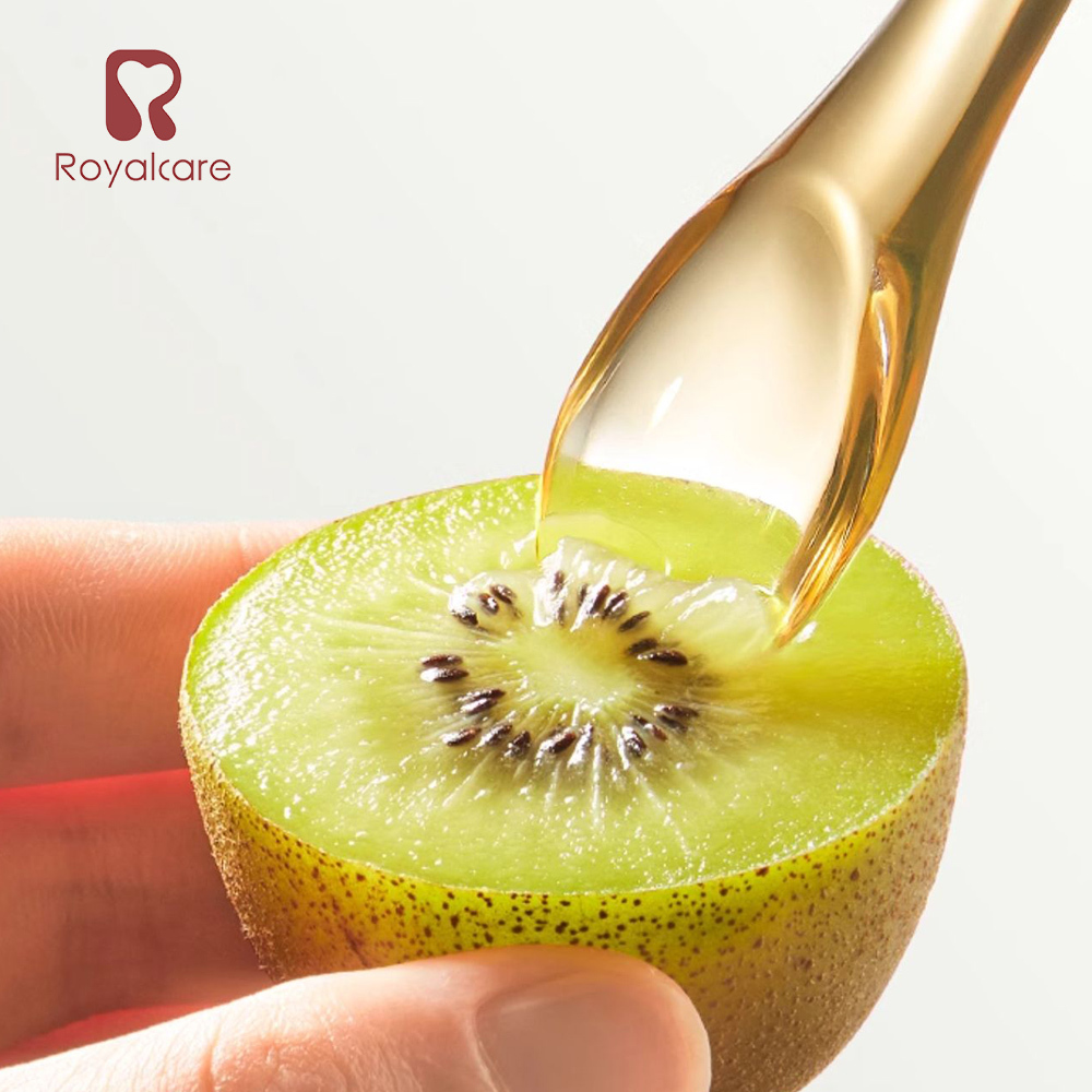 【Royalcare】嬰幼副食品器具 刮泥勺 (附收納盒) (五個月以上)