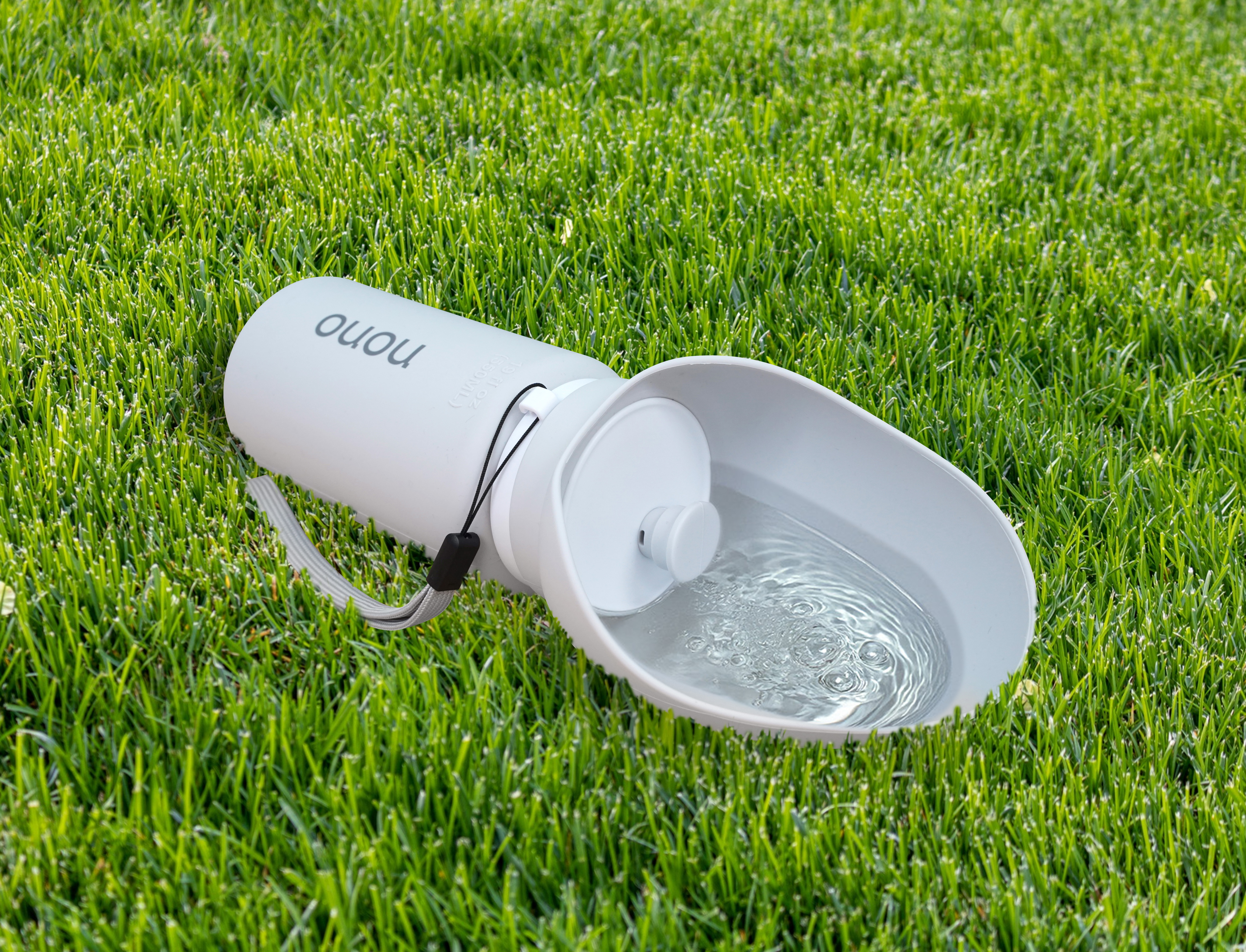 nono 寵物便攜水樽