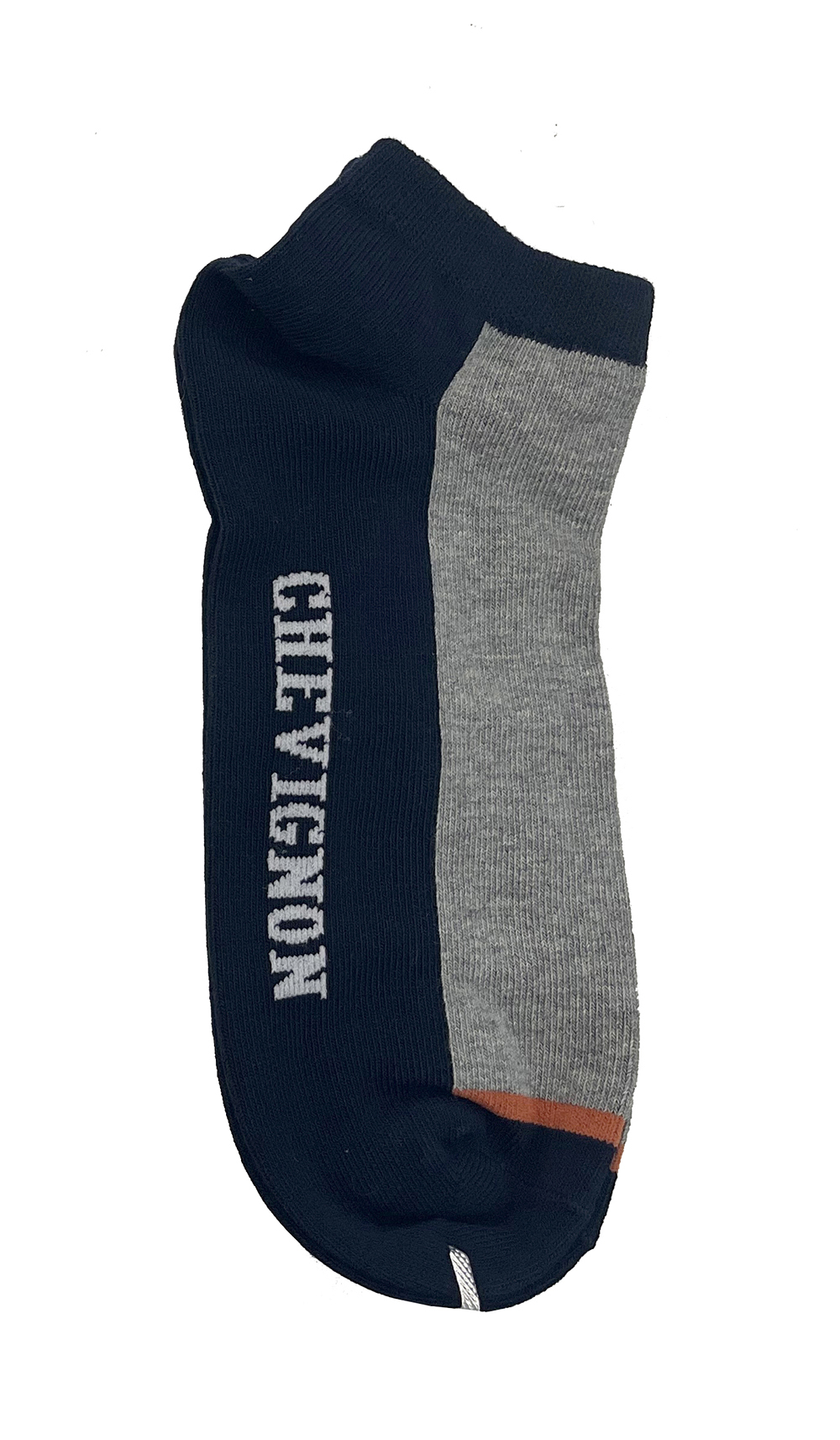 Chevignon - Socks Ankle  ｜ $59/ 3 Pairs
