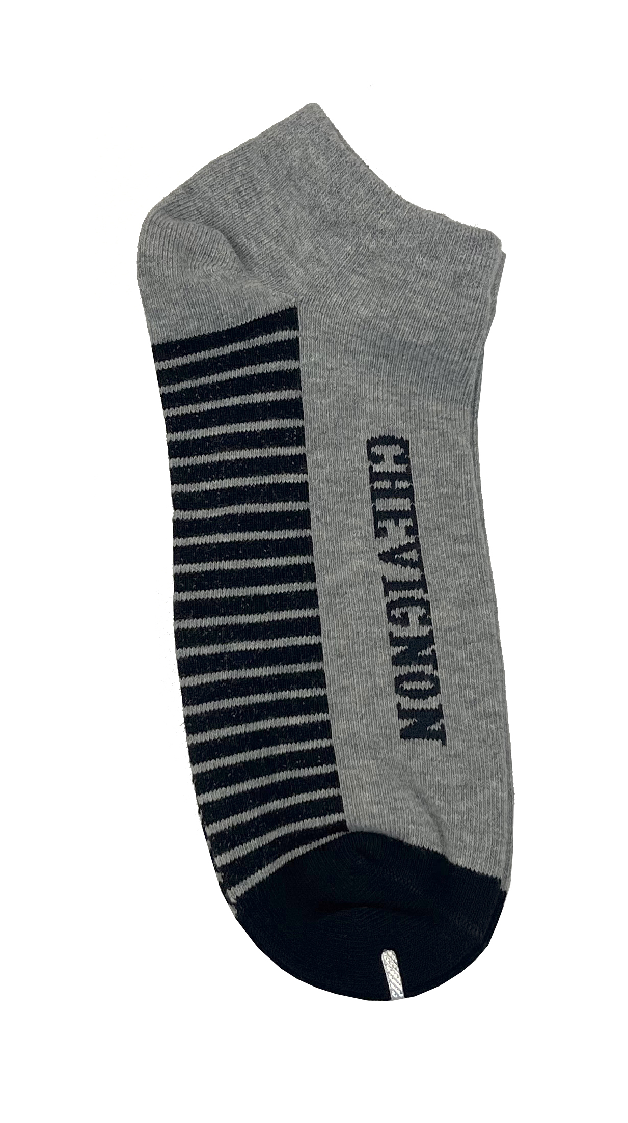 Chevignon - Socks Ankle ｜ $59/ 3 Pairs