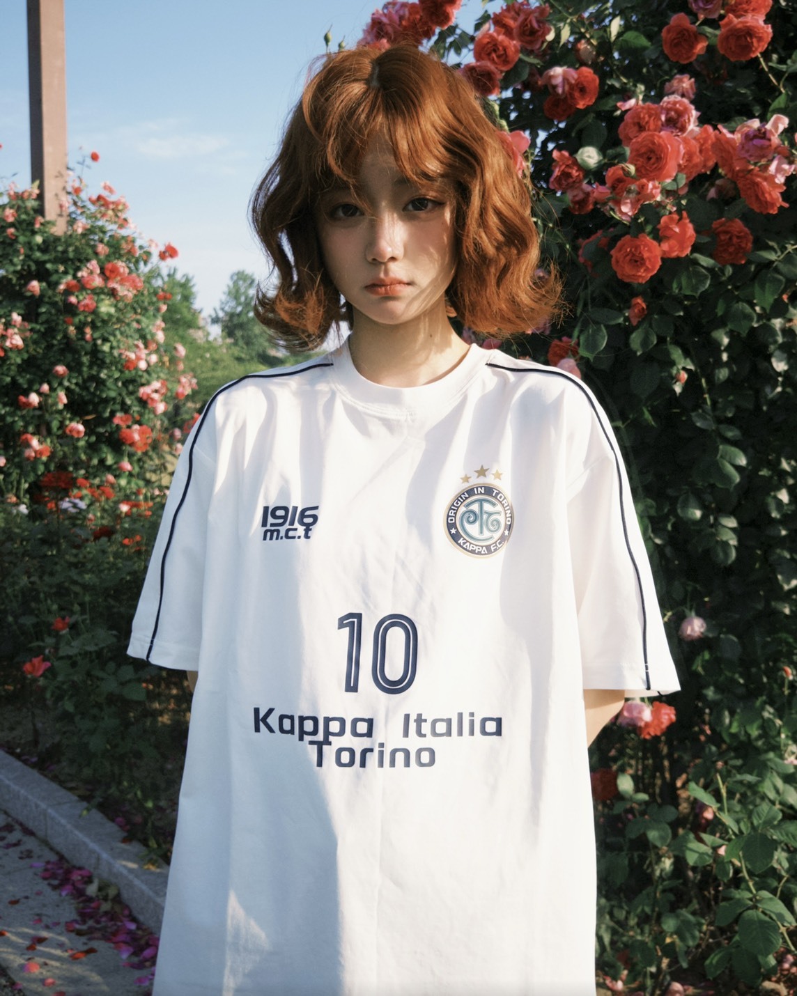 #預購 KAPPA 1916系列 抗菌 透氣 涼感 圓領短踢 足球衣 兩色