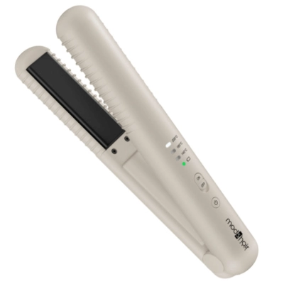 mod's hair -USB MHPS-2080-AG  Wireless portable ion hair straightener BLACK / Grey (Hong Kong licensed)