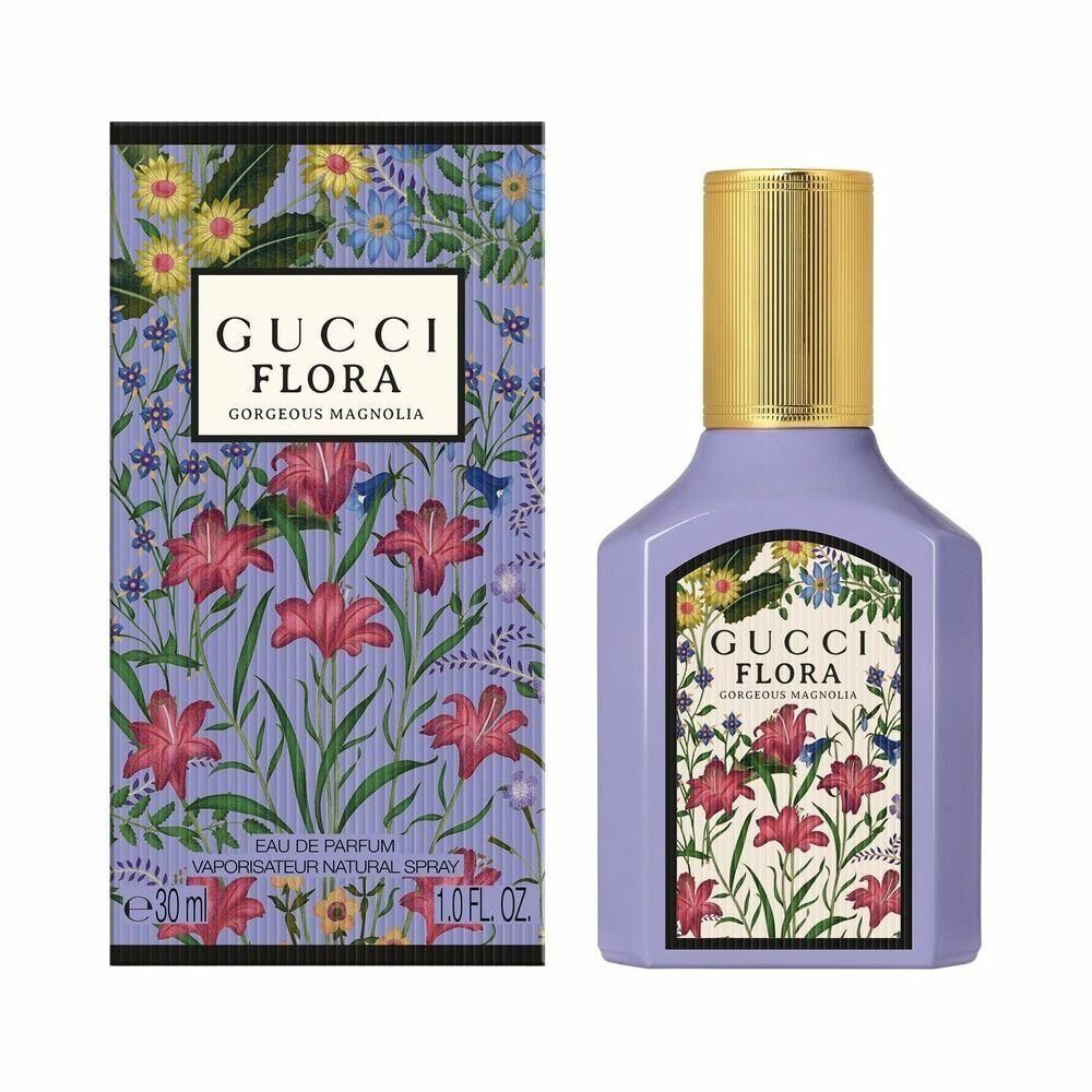 【預訂】AM23001 Gucci Flora 30ml 香水系列