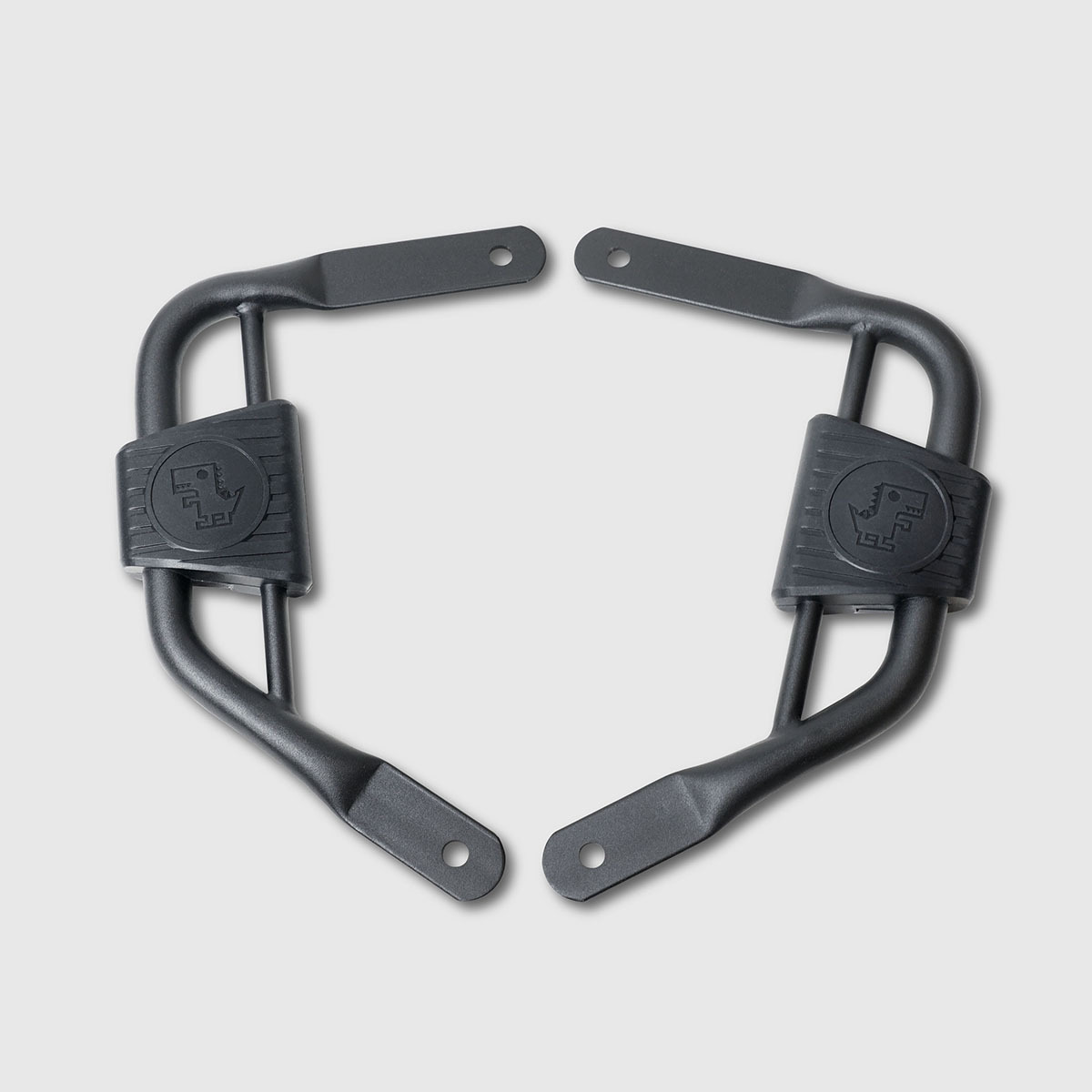 SYM 全新迪爵  | 矽膠止滑延伸腳踏板